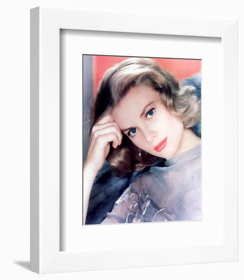 Grace Kelly-null-Framed Photo