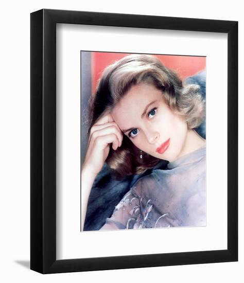 Grace Kelly-null-Framed Photo