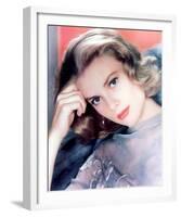 Grace Kelly-null-Framed Photo