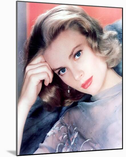 Grace Kelly-null-Mounted Photo