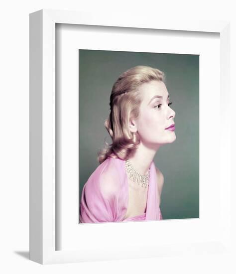 Grace Kelly-null-Framed Photo