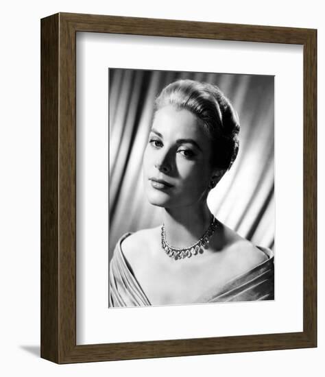 Grace Kelly-null-Framed Photo