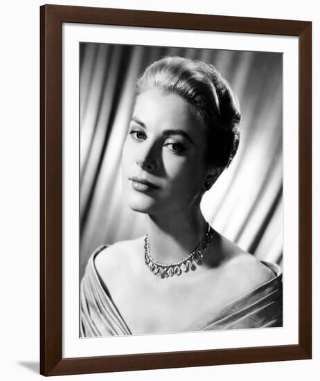 Grace Kelly-null-Framed Photo