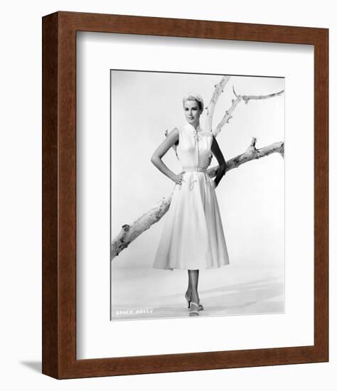 Grace Kelly-null-Framed Photo