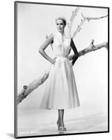 Grace Kelly-null-Mounted Photo