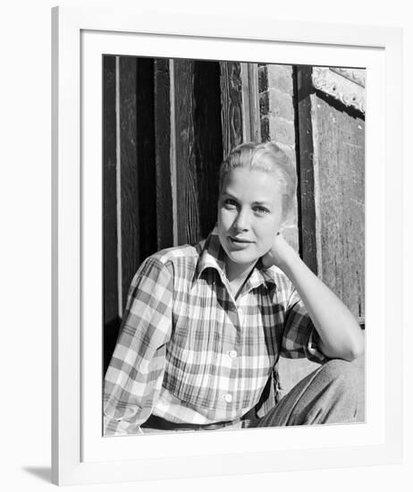 Grace Kelly-null-Framed Photo