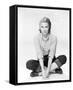 Grace Kelly-null-Framed Stretched Canvas