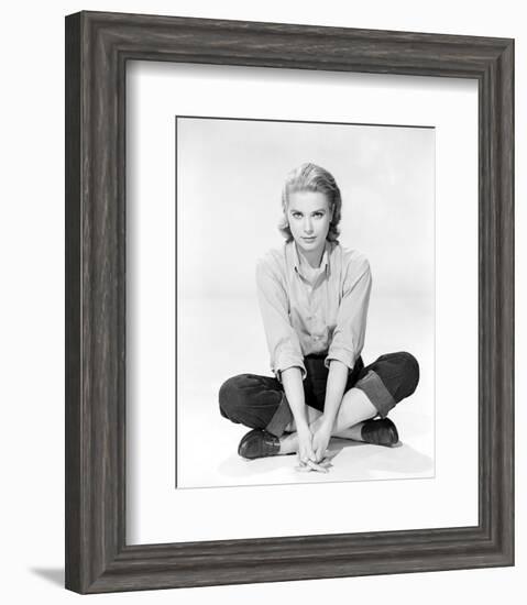 Grace Kelly-null-Framed Photo