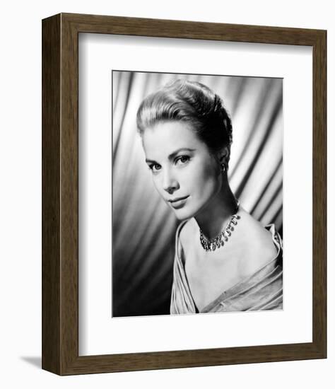 Grace Kelly-null-Framed Photo