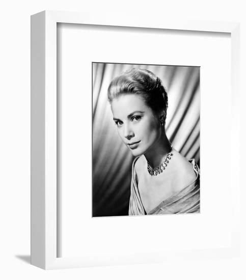 Grace Kelly-null-Framed Photo