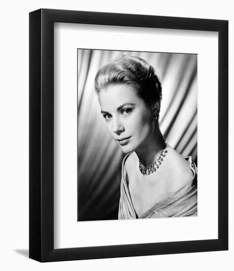 Grace Kelly-null-Framed Photo