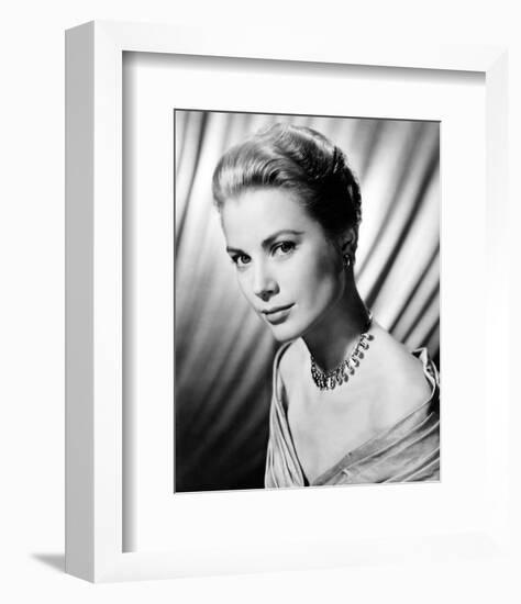 Grace Kelly-null-Framed Photo