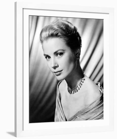 Grace Kelly-null-Framed Photo