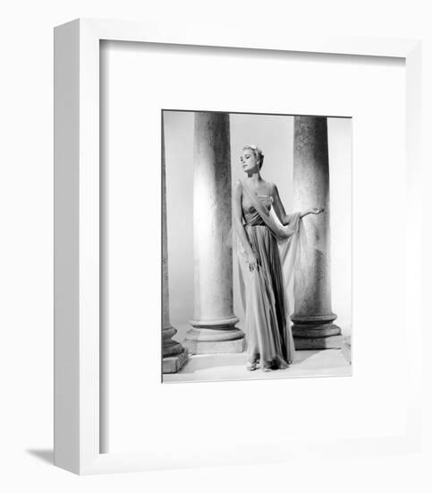 Grace Kelly-null-Framed Photo