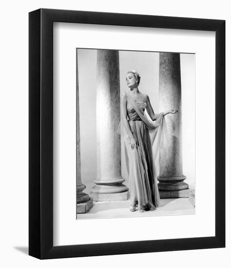 Grace Kelly-null-Framed Photo