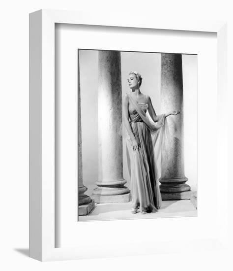 Grace Kelly-null-Framed Photo