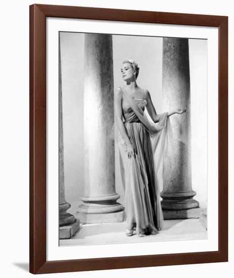 Grace Kelly-null-Framed Photo