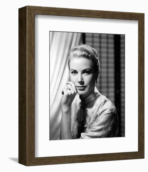 Grace Kelly-null-Framed Photo