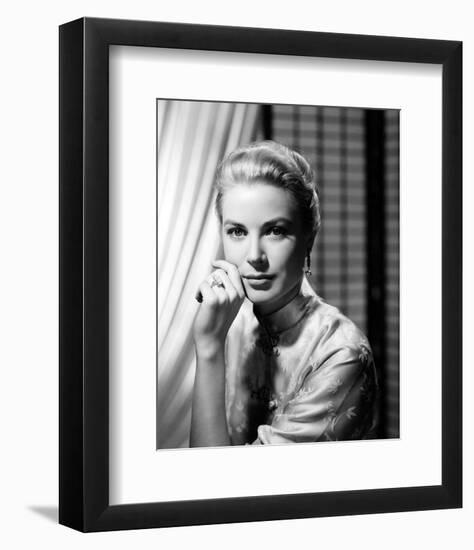 Grace Kelly-null-Framed Photo