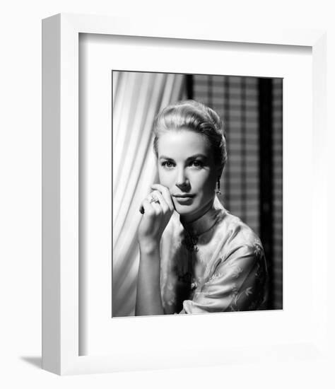 Grace Kelly-null-Framed Photo