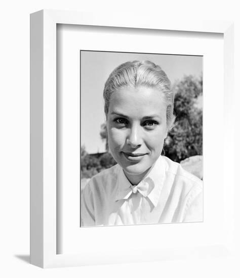 Grace Kelly-null-Framed Photo