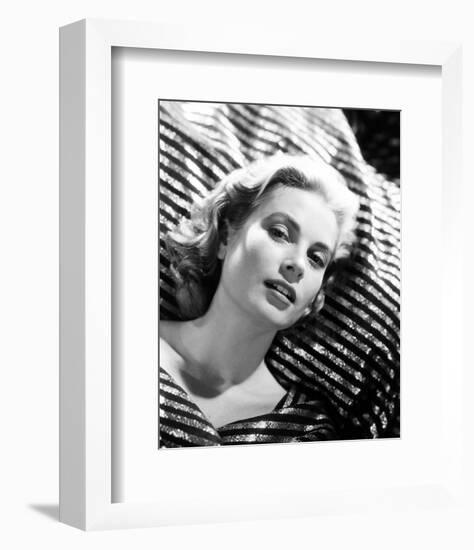 Grace Kelly-null-Framed Photo