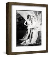 Grace Kelly-null-Framed Photo