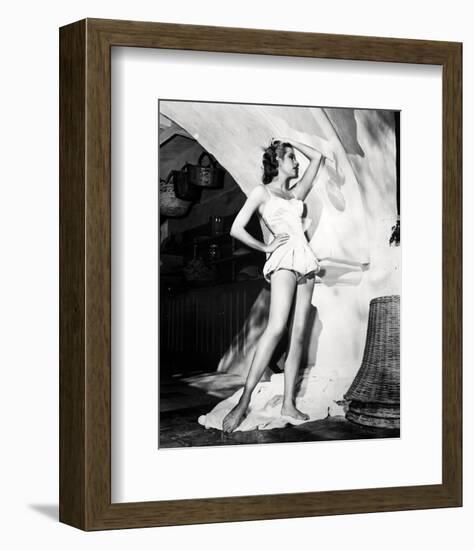 Grace Kelly-null-Framed Photo