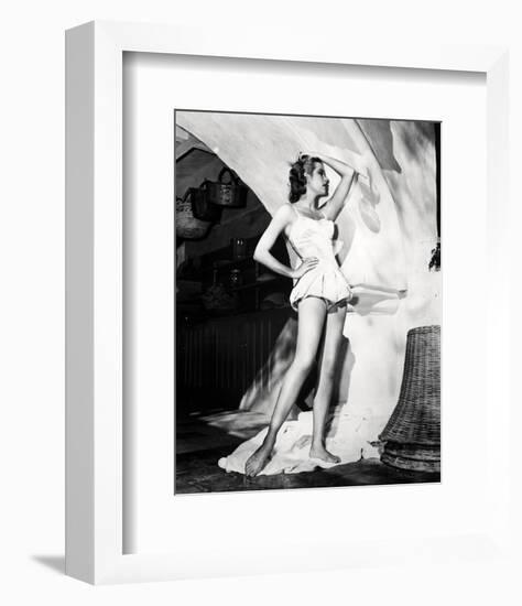 Grace Kelly-null-Framed Photo