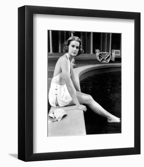 Grace Kelly-null-Framed Photo