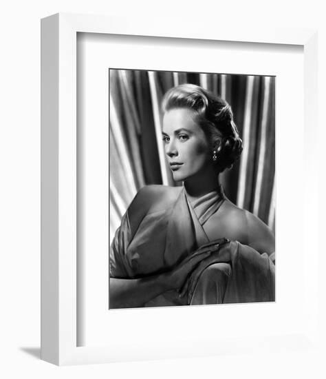 Grace Kelly-null-Framed Photo