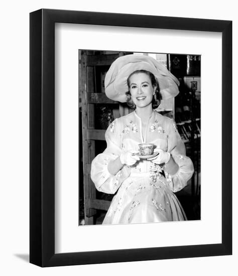 Grace Kelly-null-Framed Photo