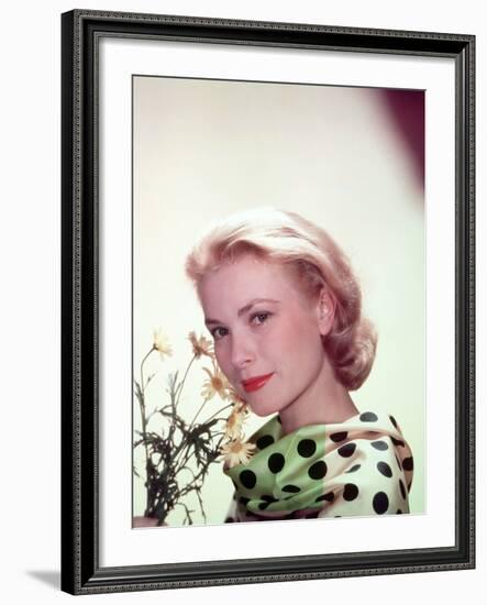 Grace Kelly-null-Framed Photographic Print