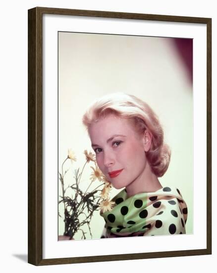 Grace Kelly-null-Framed Photographic Print