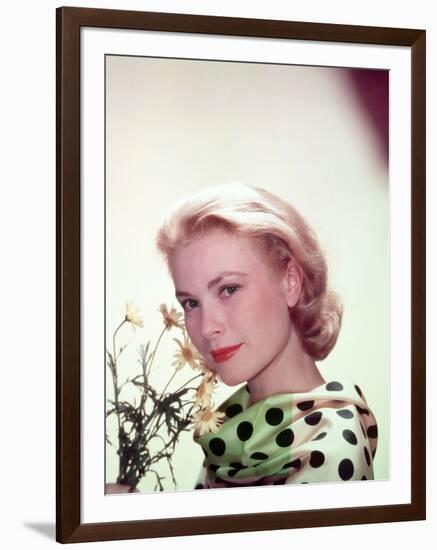 Grace Kelly-null-Framed Photographic Print