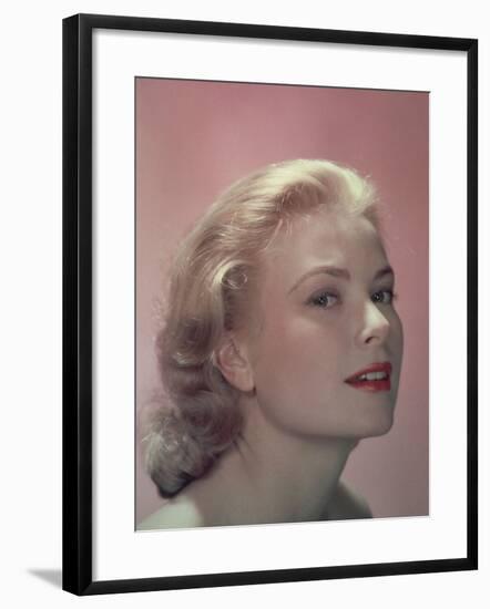 Grace Kelly-null-Framed Photographic Print