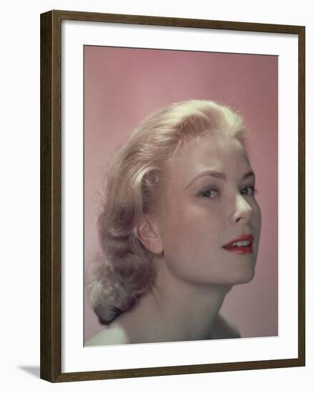 Grace Kelly-null-Framed Photographic Print