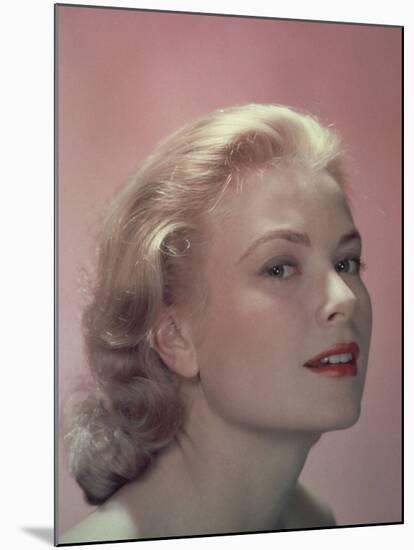 Grace Kelly-null-Mounted Photographic Print