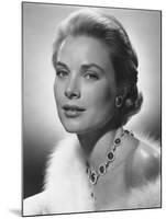 Grace Kelly-null-Mounted Photographic Print