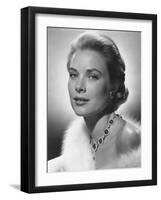 Grace Kelly-null-Framed Photographic Print