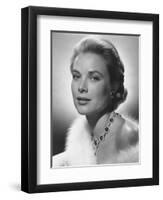 Grace Kelly-null-Framed Photographic Print