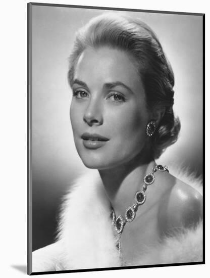 Grace Kelly-null-Mounted Photographic Print