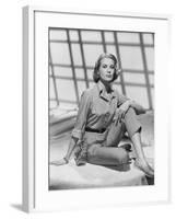 Grace Kelly-null-Framed Photographic Print