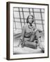 Grace Kelly-null-Framed Photographic Print