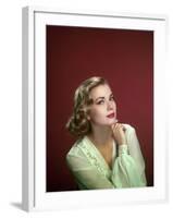 Grace Kelly-null-Framed Photographic Print