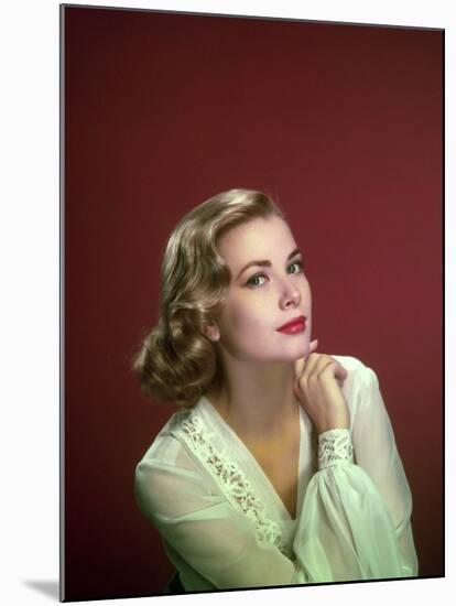 Grace Kelly-null-Mounted Photographic Print