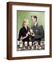 Grace Kelly-null-Framed Photo