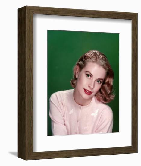 Grace Kelly-null-Framed Photo