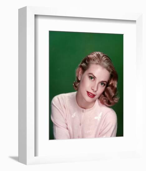 Grace Kelly-null-Framed Photo