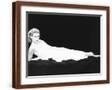 Brown Frame